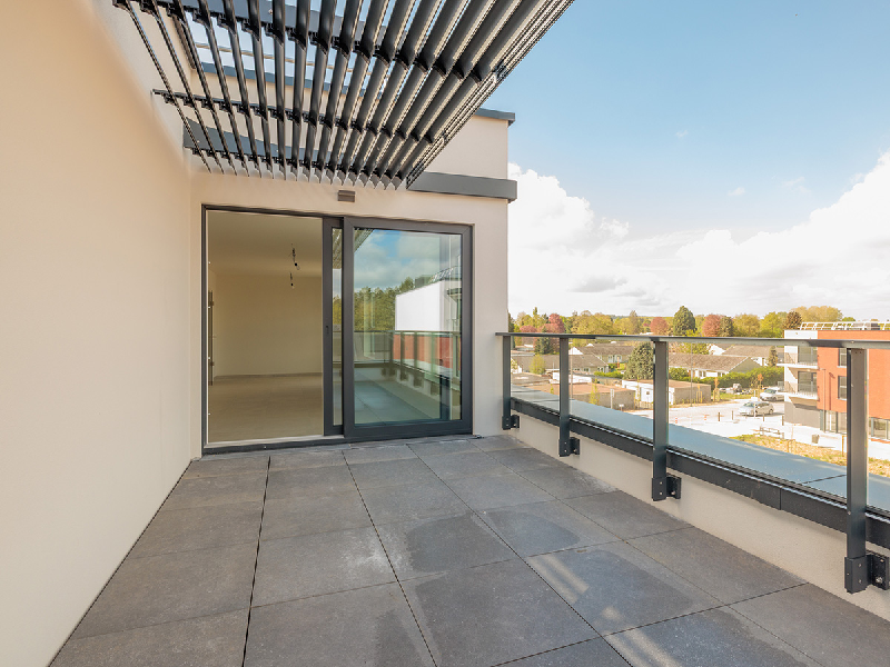 Appartements à vendre à Mons - Épinlieu